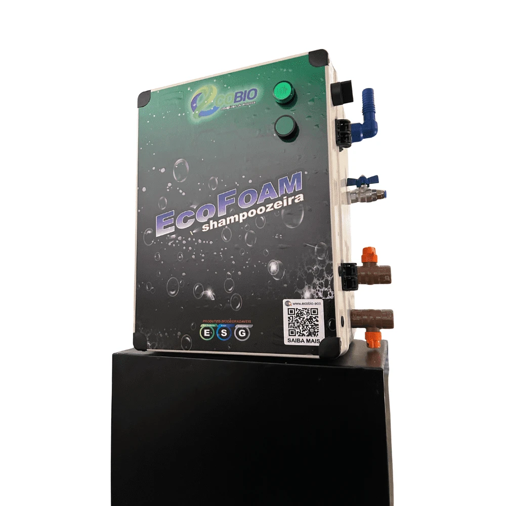 Ecofoam