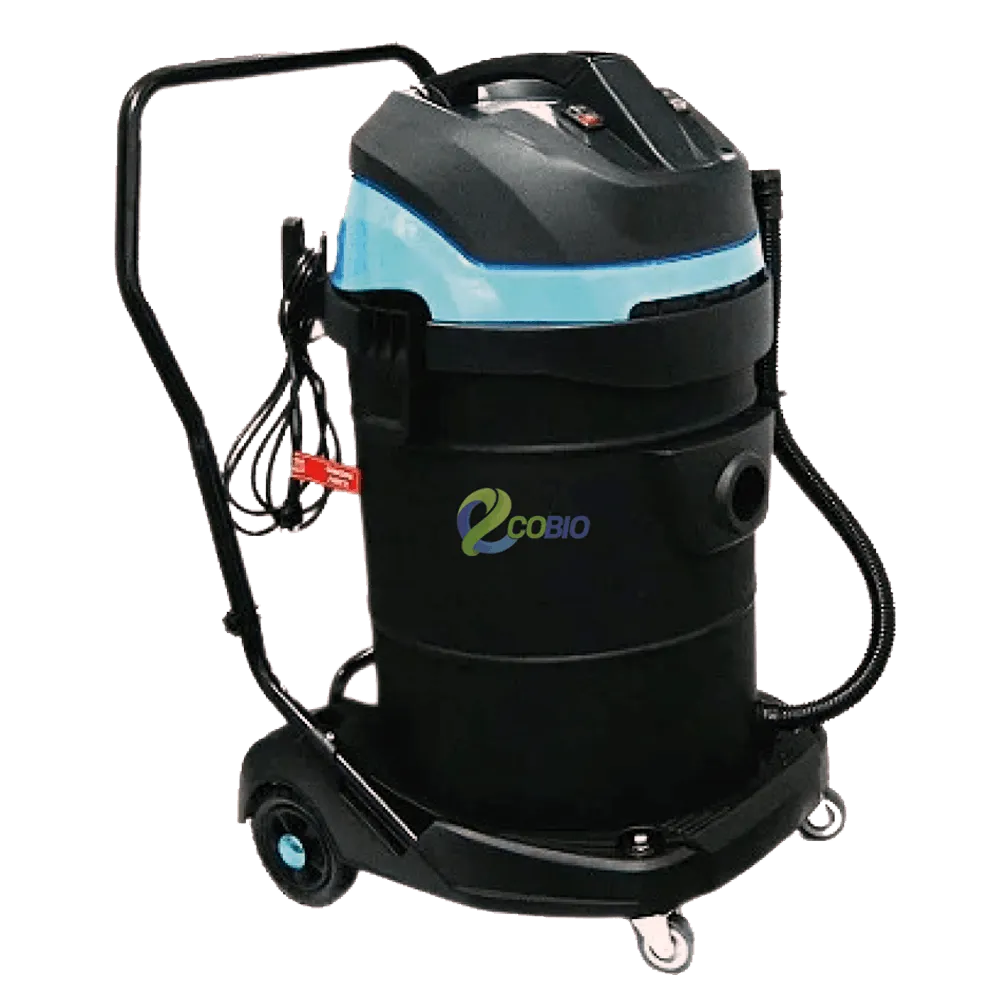 Aspirador industrial A70 Turbo