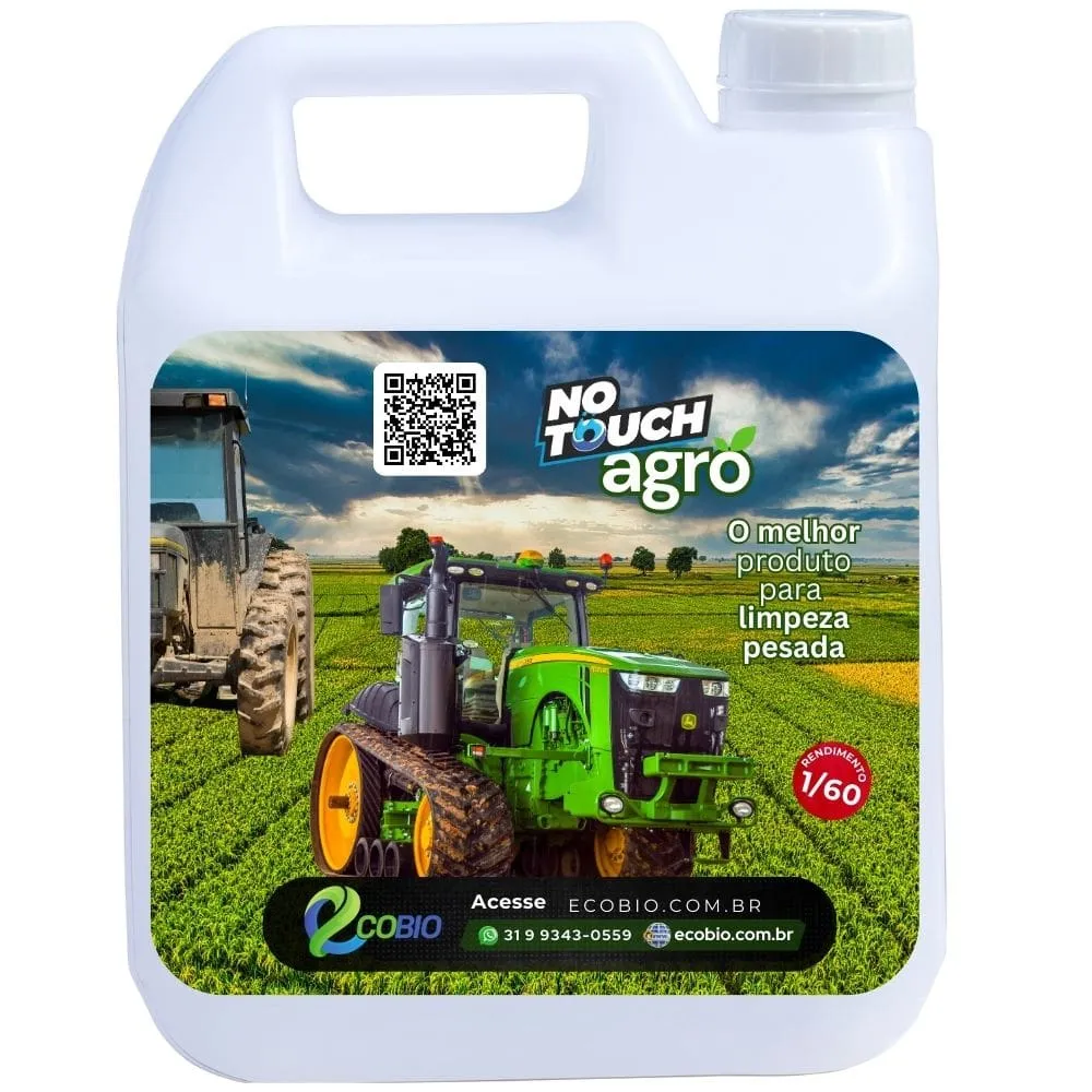 NoTouch Agro